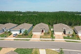 9504 Lovage Ln in Jacksonville, FL - Building Photo - Building Photo