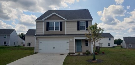 5 Hazelburn Ct in Greensboro, NC - Building Photo - Building Photo