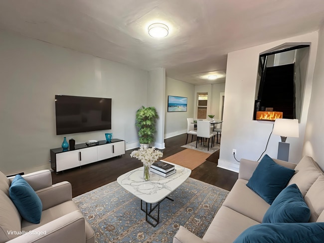 property at 4253 N 17th St