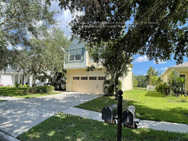7148 Bridgeview Dr in Wesley Chapel, FL - Building Photo - Building Photo