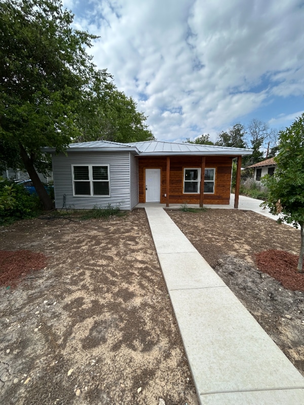 property at 123 Montrose