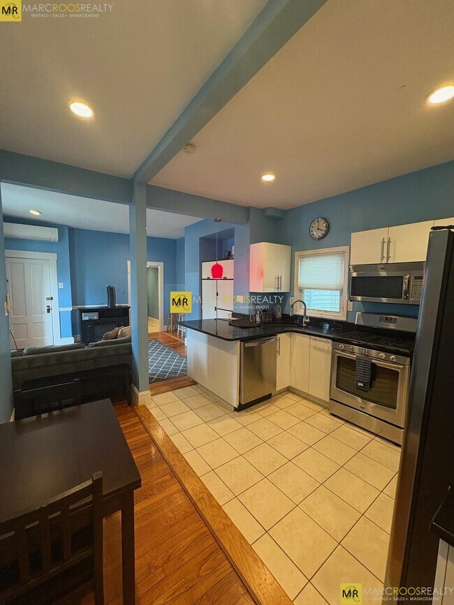 37 Springfield St in Somerville, MA - Building Photo - Building Photo
