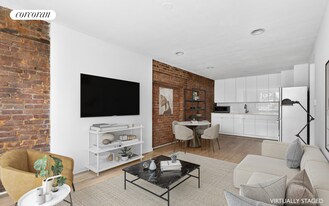 41 Spring St in New York, NY - Building Photo