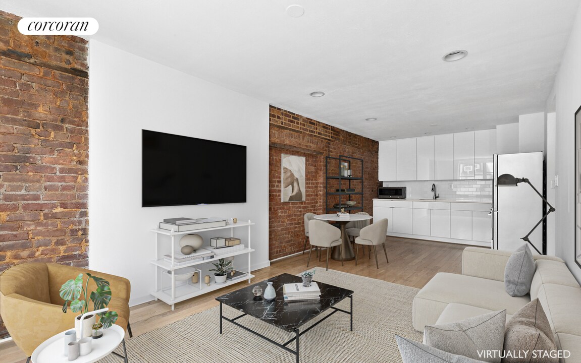 41 Spring St in New York, NY - Building Photo