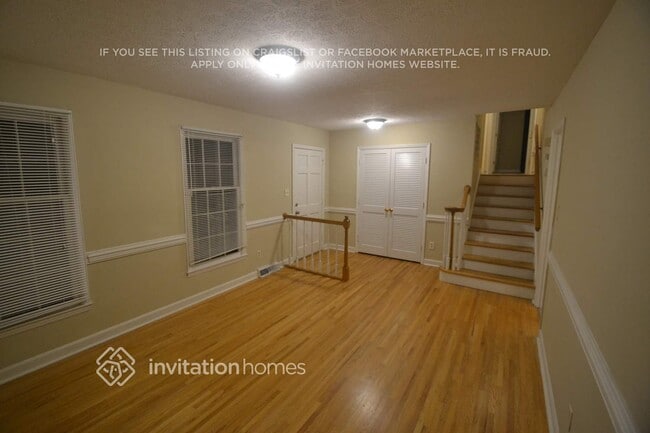 12301 Oakhaven Dr in Charlotte, NC - Building Photo - Building Photo
