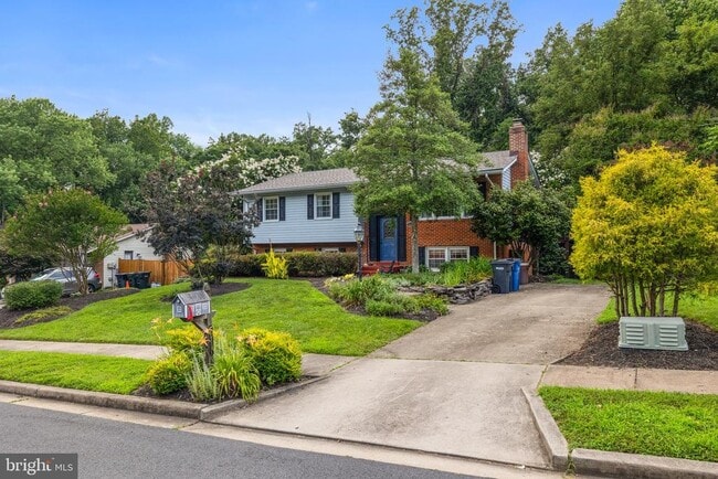 property at 12608 Yardarm Pl