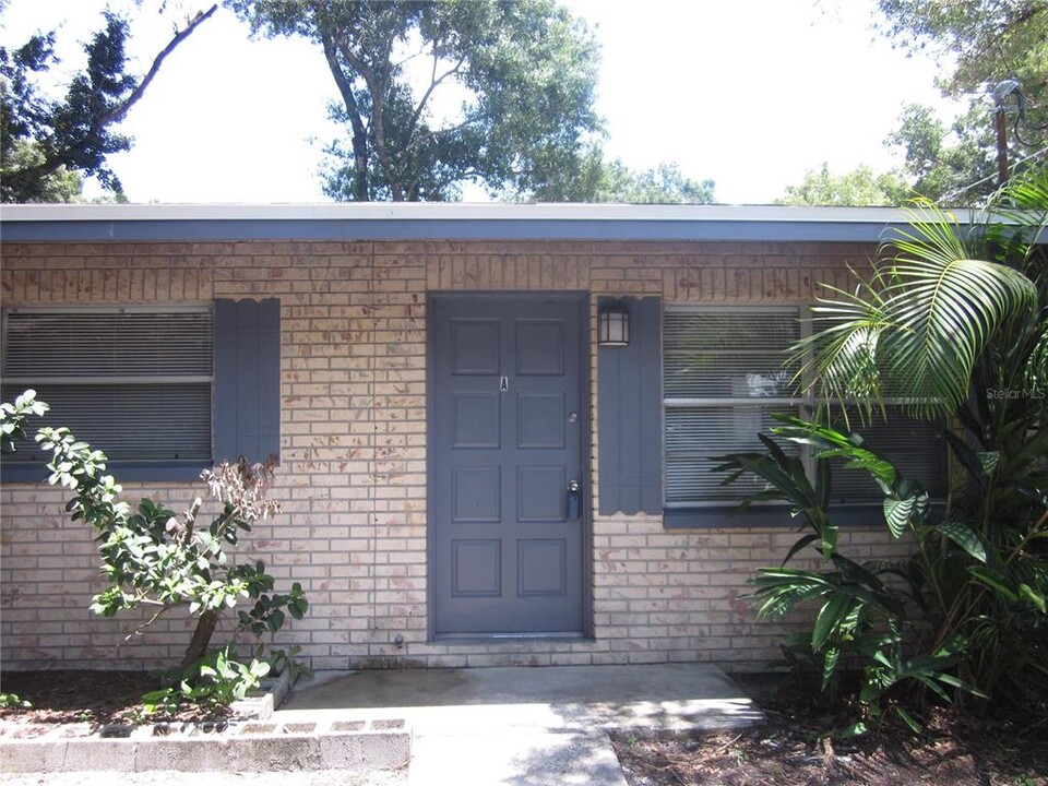 1704 E Kirby St in Tampa, FL - Building Photo