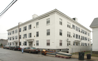 297-299 Concord St Apartments