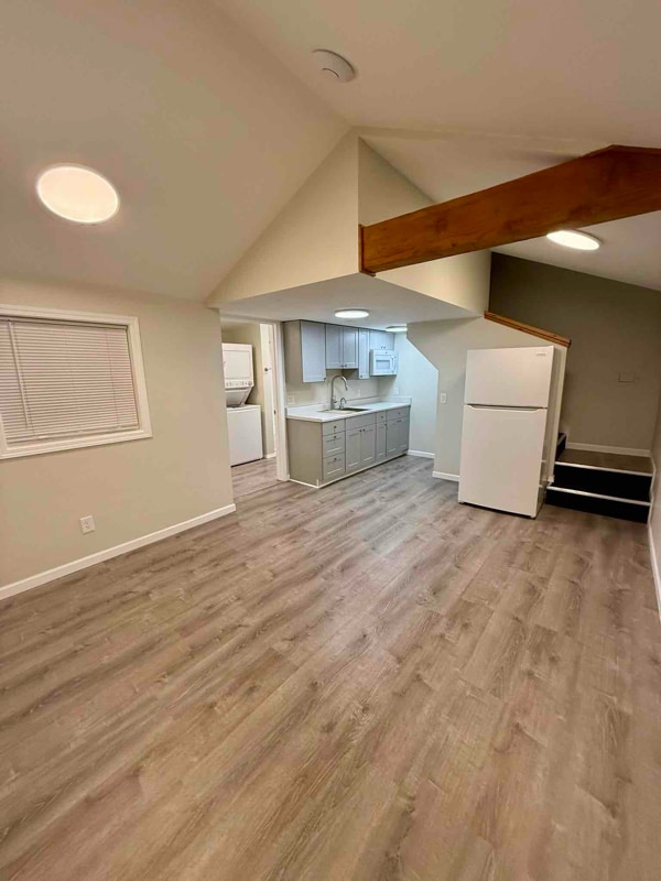 1155 W Hendrickson Rd in Sequim, WA - Building Photo - Building Photo