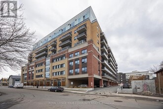 652 Princess St in Kingston, ON - Building Photo - Building Photo