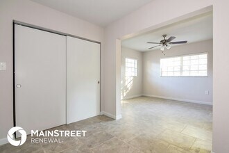 3610 W Leila Ave in Tampa, FL - Foto de edificio - Building Photo