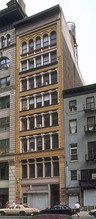 417 Lafayette St in New York, NY - Building Photo - Building Photo