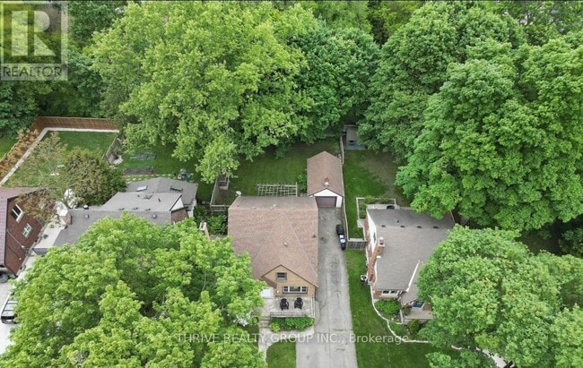 36 Bond St in London, ON - Building Photo - Building Photo