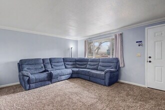 695 Calle Entrada in Fountain, CO - Building Photo - Building Photo