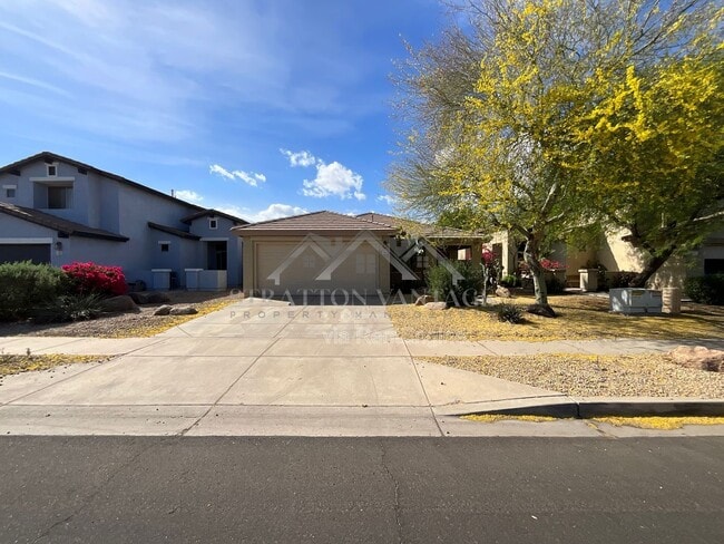 property at 5313 W Pecan Rd