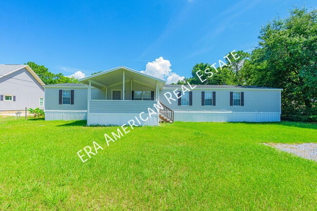 property at 8204 Verano St