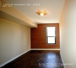 1200 W University Dr-Unit -2004 in Tempe, AZ - Building Photo - Building Photo