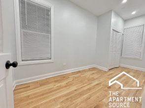 1846 W 18th St in Chicago, IL - Foto de edificio - Building Photo