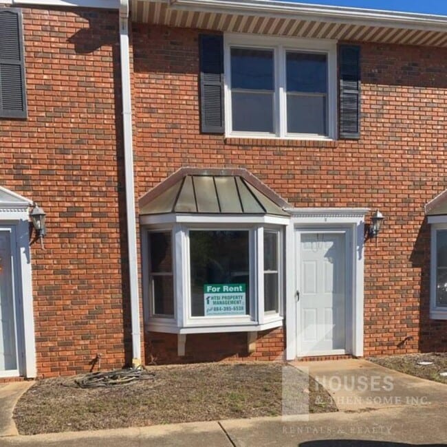 property at 120 New Prospect Church Rd