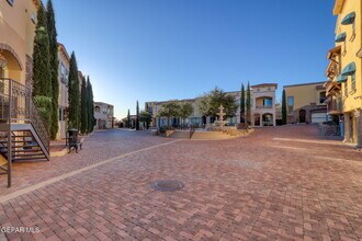 6350 Escondido Dr in El Paso, TX - Building Photo - Building Photo