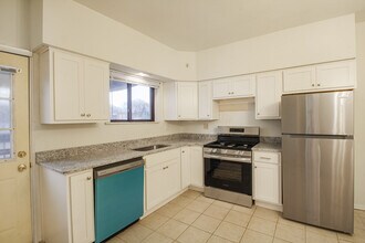 307 Biddle Ave, Unit 2 in Pittsburgh, PA - Foto de edificio - Building Photo