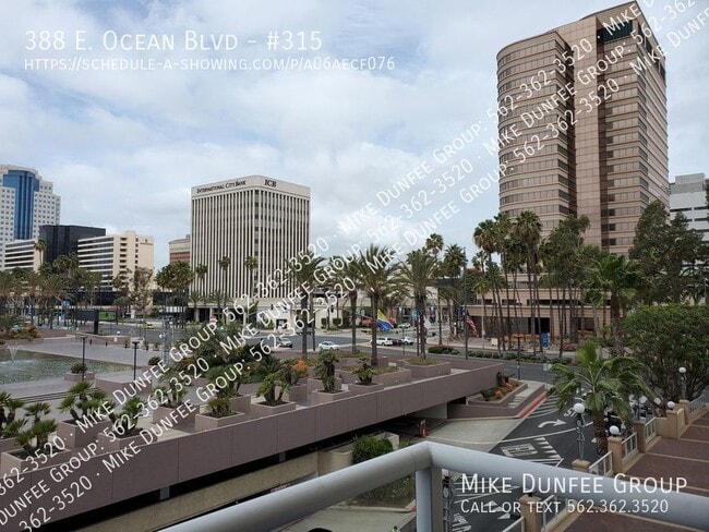 property at 388 E Ocean Blvd
