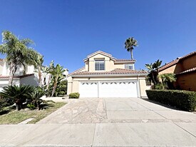 12460 Picrus St in San Diego, CA - Building Photo