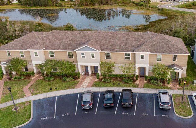 394 Annabelle Way in Davenport, FL - Building Photo - Building Photo