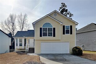 1965 Racquet Club Cir NW in Lawrenceville, GA - Building Photo
