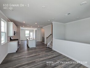 610 Gimari Dr in Wake Forest, NC - Building Photo - Building Photo