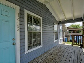1422 Webberville Rd in Austin, TX - Building Photo - Building Photo