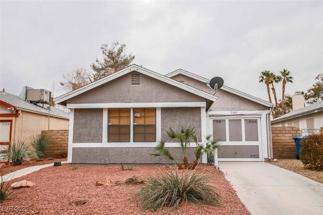 property at 7399 Topeka Dr
