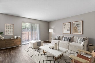 Montclair Terrace in Portland, OR - Building Photo - Building Photo
