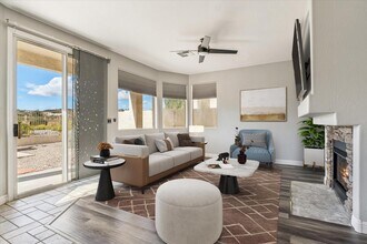 16666 S 21st St in Phoenix, AZ - Building Photo - Building Photo