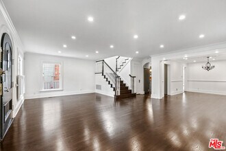 4920 Marathon St in Los Angeles, CA - Building Photo - Building Photo