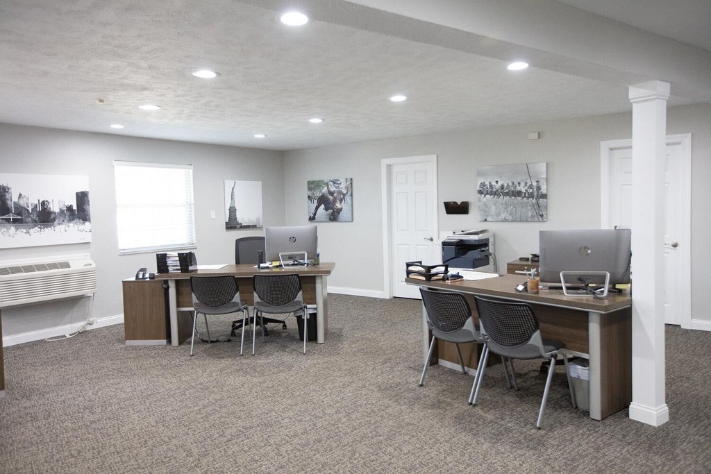 Arbor Landings Apartments in Toledo, OH