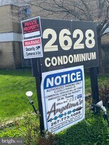 2628 Welsh Rd in Philadelphia, PA - Building Photo