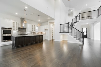17203 Texas Pistache Dr in Dallas, TX - Building Photo - Building Photo