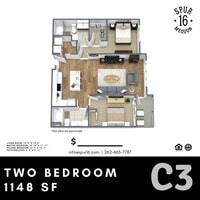 Spur 16 Mequon photo'