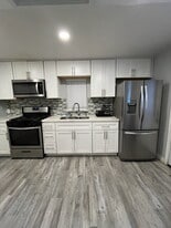 320 W Whittier Ave in Tracy, CA - Building Photo