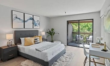 49 Showers Dr, Unit E250 in Mountain View, CA - Building Photo - Building Photo