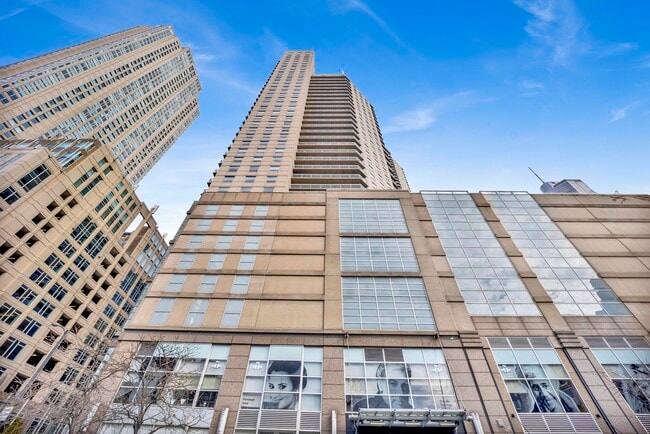 property at 545 N Dearborn St