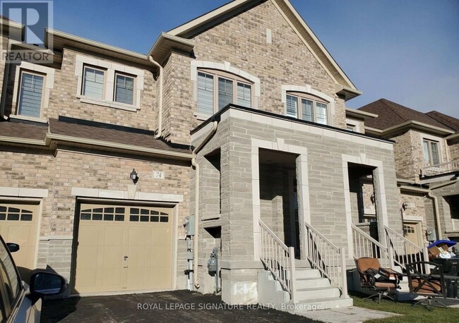 property at 74 Ferragine Cres