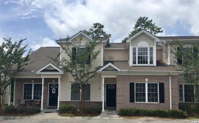111 Maddux Ln in Myrtle Beach, SC - Building Photo - Building Photo