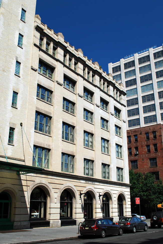 The Castree Building in New York, NY - Foto de edificio - Building Photo