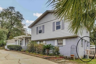 4021 N 12th Ave in Pensacola, FL - Foto de edificio - Building Photo