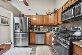 45 Amethyst Way, Unit Franklin Park 2 Bed Condo in Franklin Park, NJ - Building Photo - Building Photo