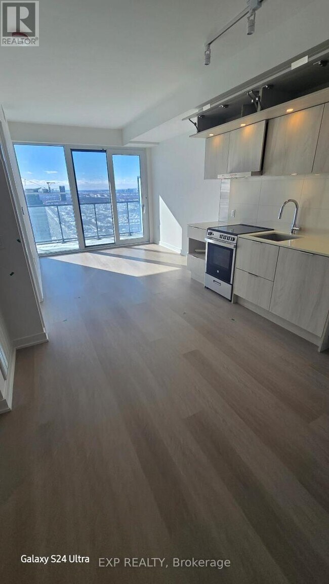 448 Burnhamthorpe Rd W in Mississauga, ON - Building Photo - Building Photo