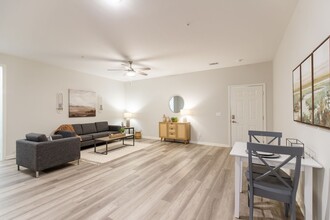 Magnolia Reserve in Valdosta, GA - Building Photo - Interior Photo