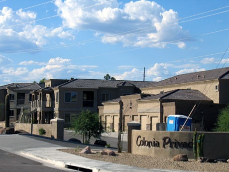 property at 12050 N Panorama Dr